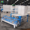 Millet Seeds Packing Storage Machine